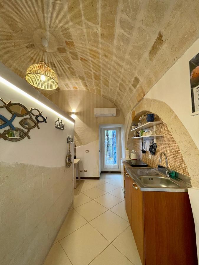 Dimora Aversa โมโนโปลี ภายนอก รูปภาพ