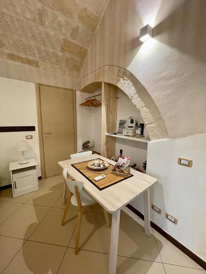 Dimora Aversa โมโนโปลี ภายนอก รูปภาพ