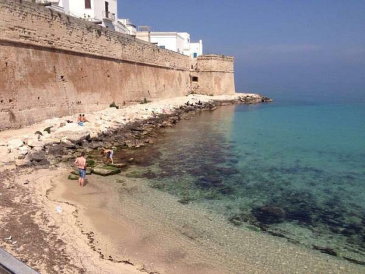 Dimora Aversa โมโนโปลี ภายนอก รูปภาพ